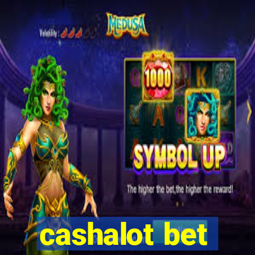 cashalot bet